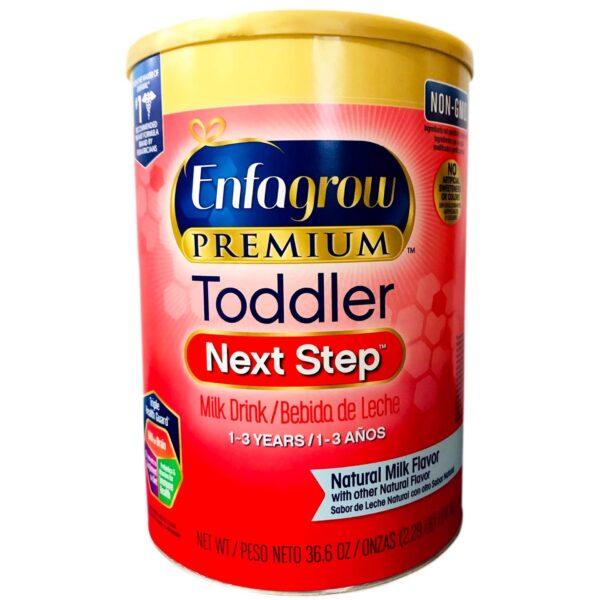 Enfagrow Premium Toddler Next Step
