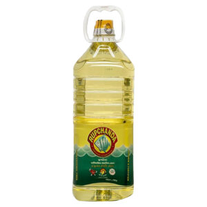 Rupchada Soyabean Oil